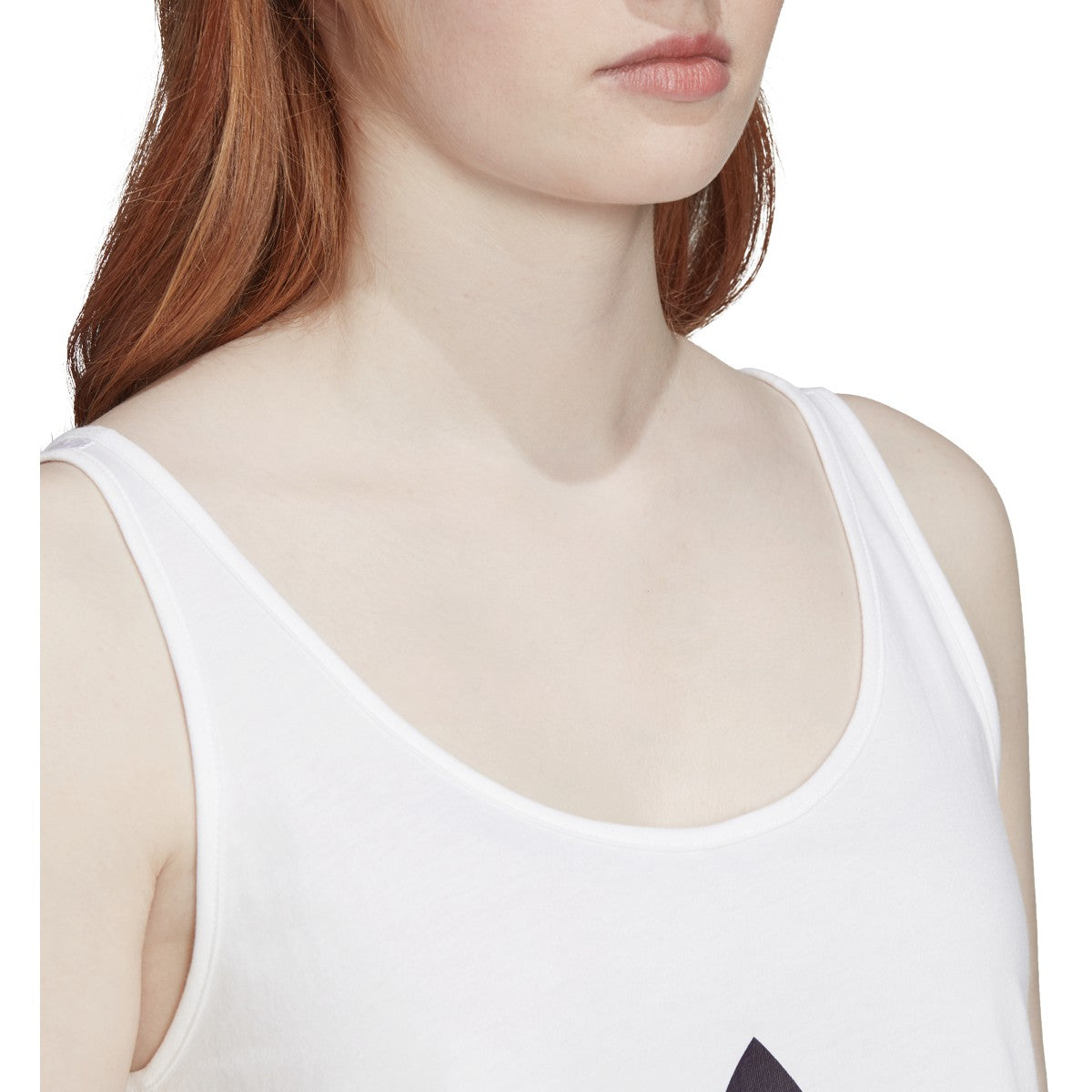 [FM7121] Womens Adidas Originals Tank Top