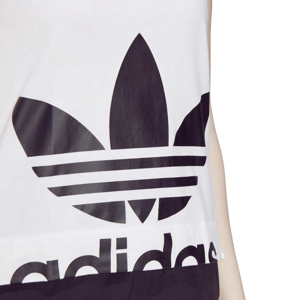 [FM7121] Womens Adidas Originals Tank Top