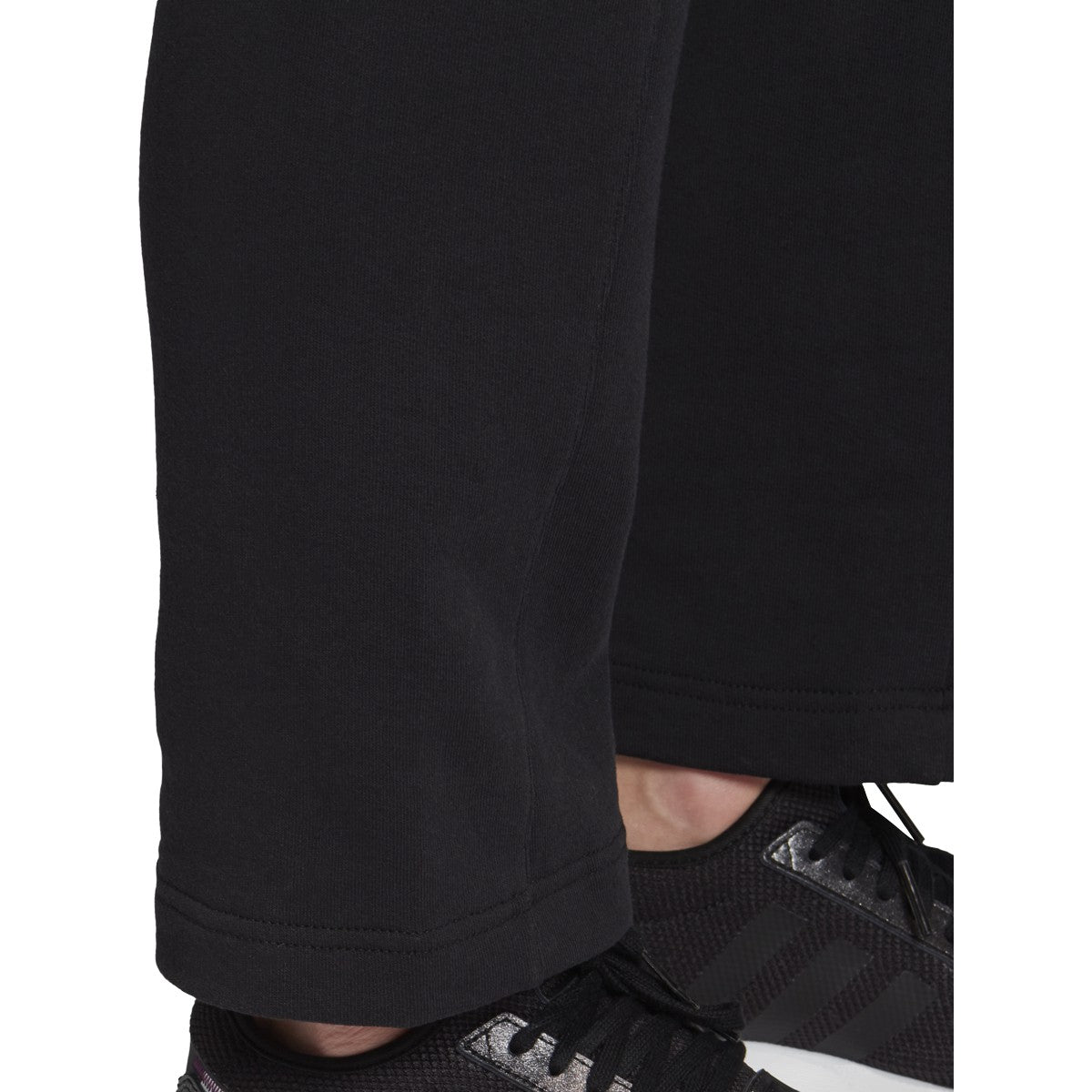 [FM7182] Womens Adidas Originals Premium Joggers