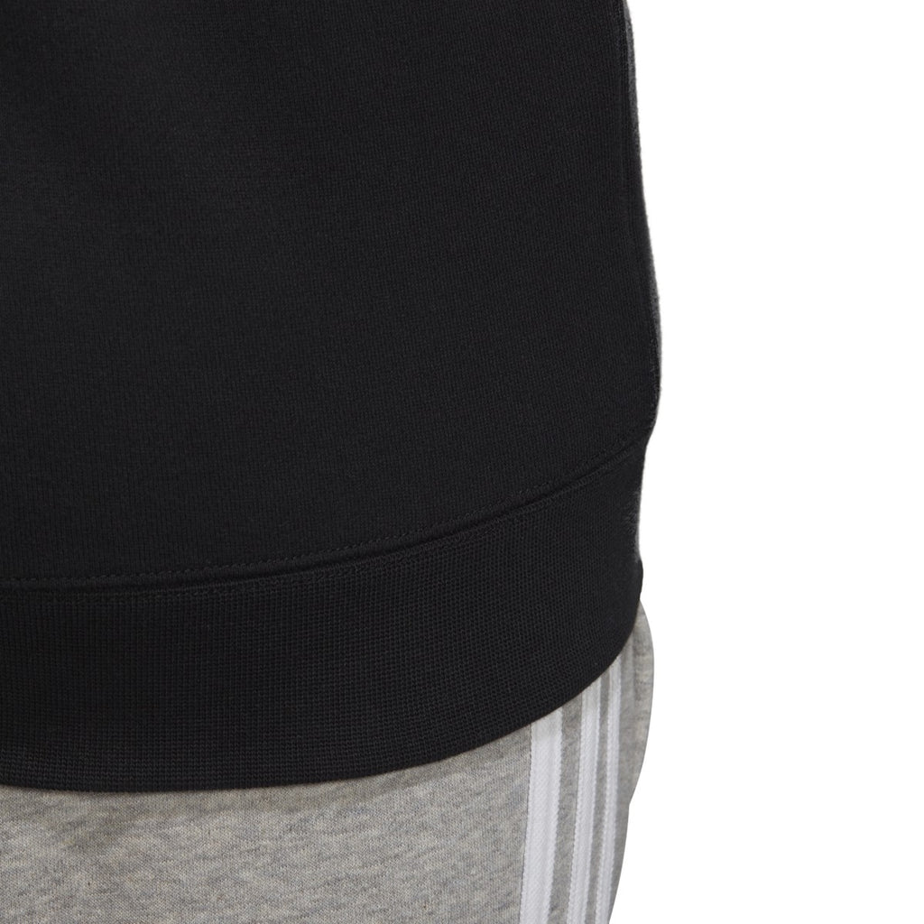 [FM9917] Mens Adidas Originals Premium Crew Sweatshirt