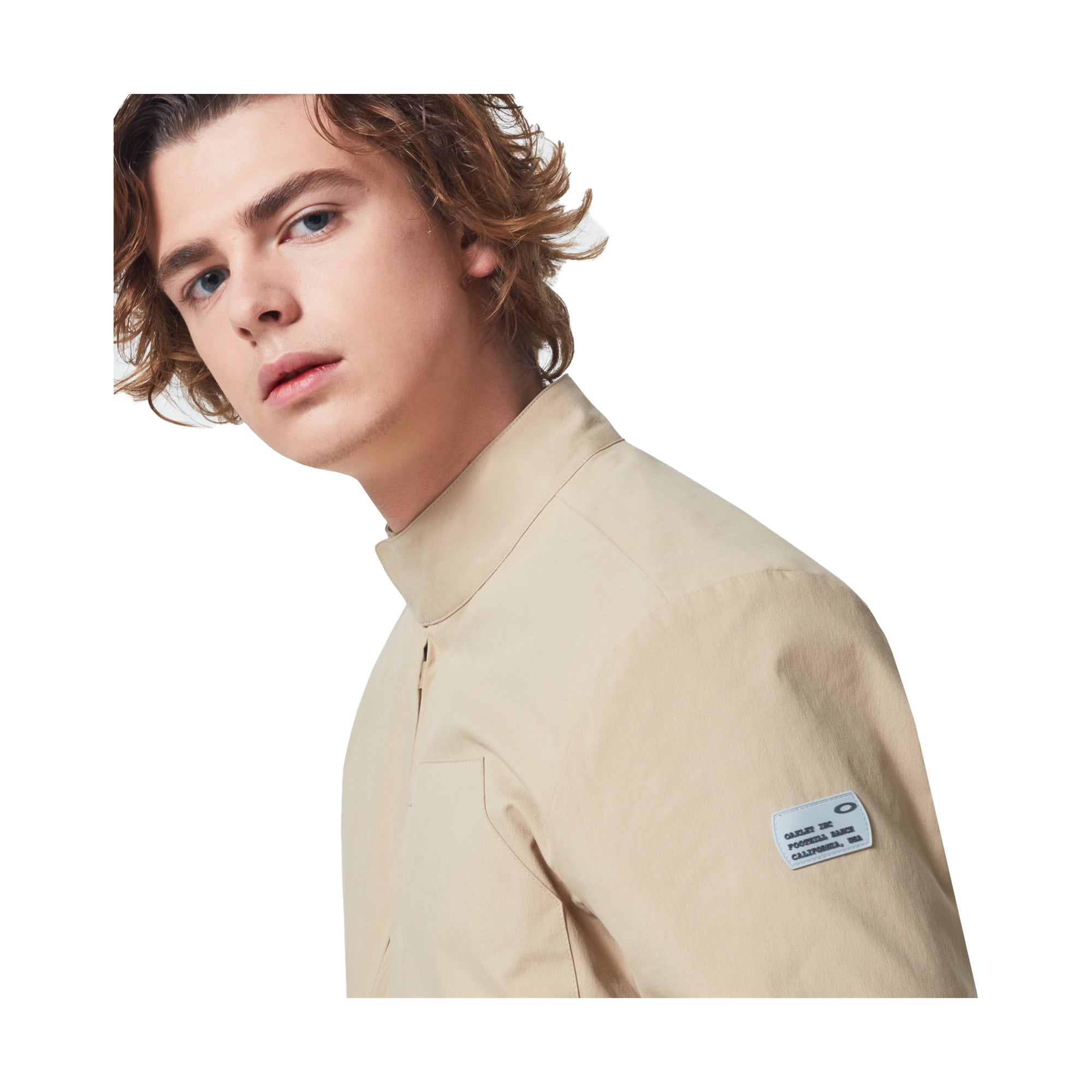[FOA400003-31S] Mens Oakley Workwear Jacket
