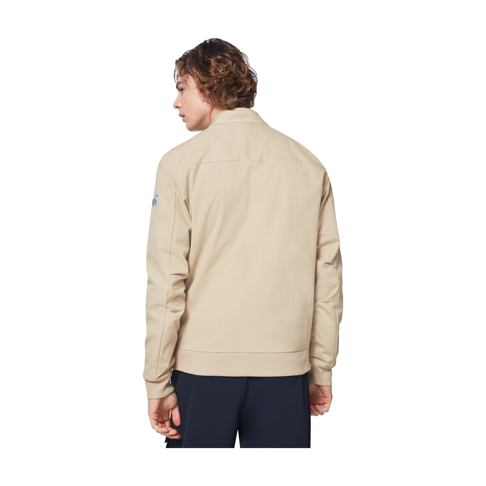 [FOA400003-31S] Mens Oakley Workwear Jacket