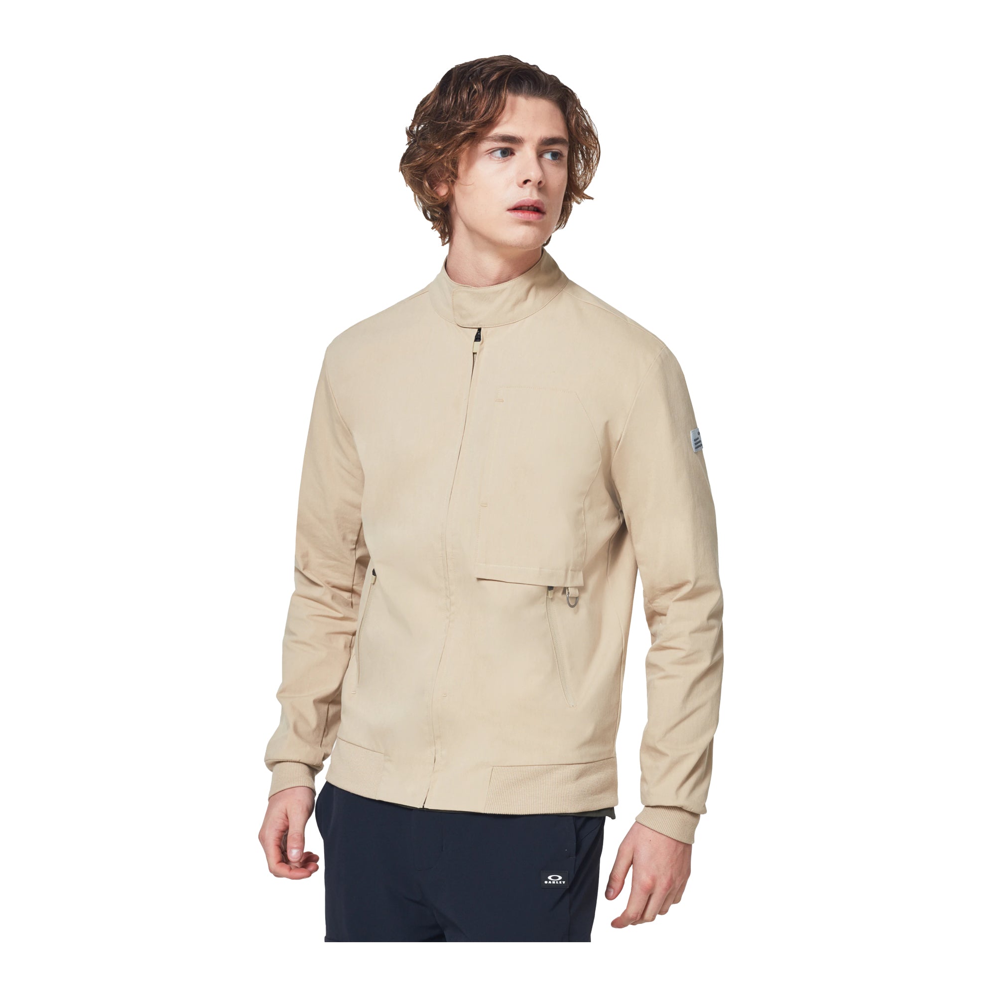 [FOA400003-31S] Mens Oakley Workwear Jacket