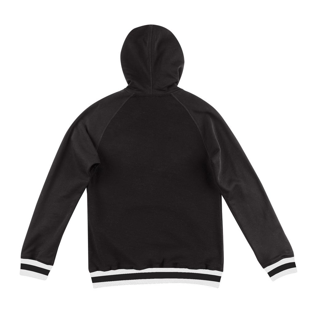 Mens Mitchell & Ness NBA Gametime Pullover Chicago Bulls