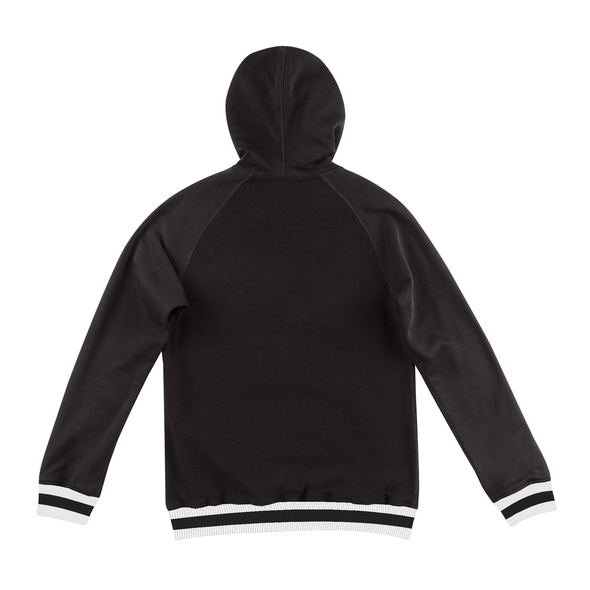 Mens Mitchell & Ness NBA Gametime Pullover Chicago Bulls