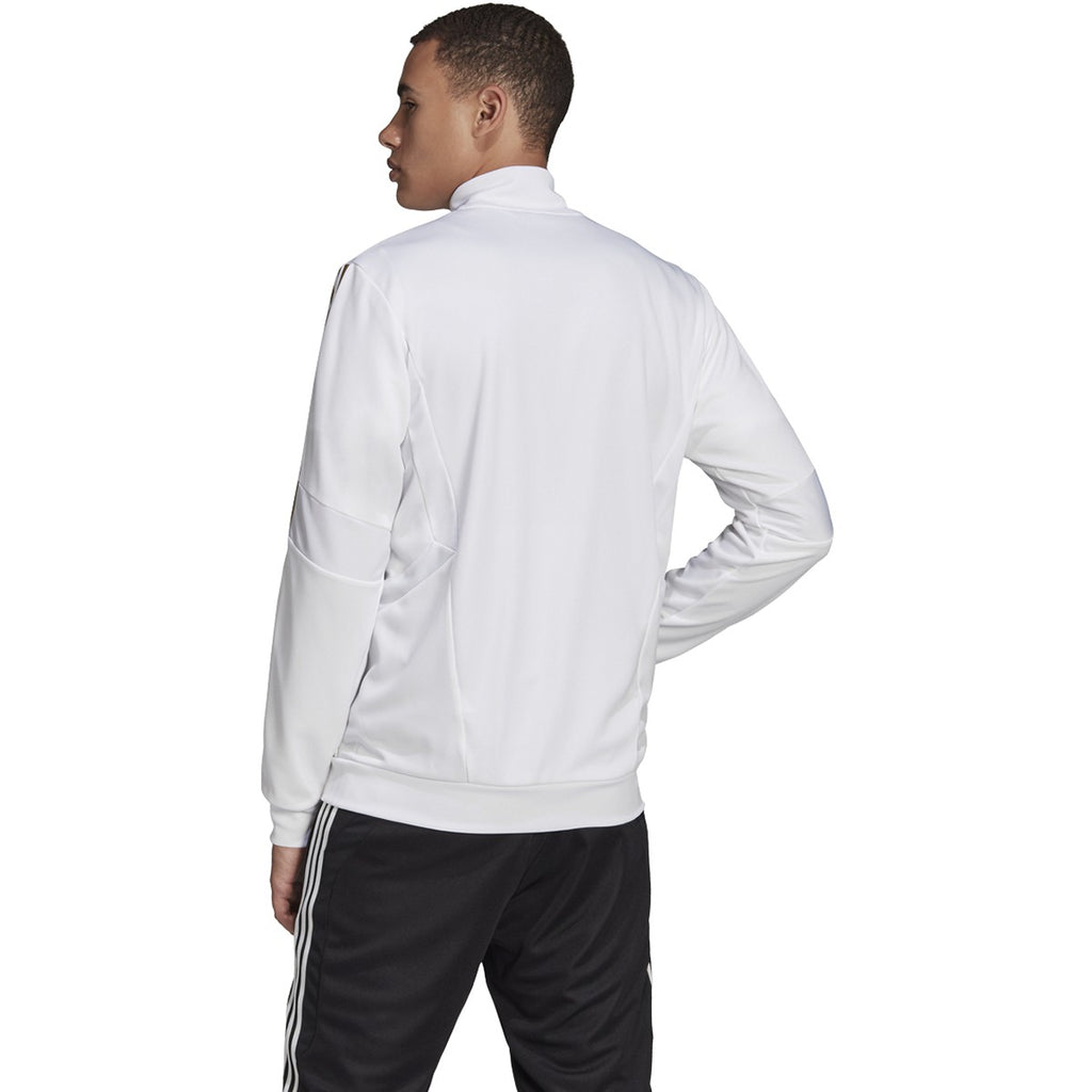 [FQ2068] Mens Adidas AFS Tiro Metallic Track Jacket