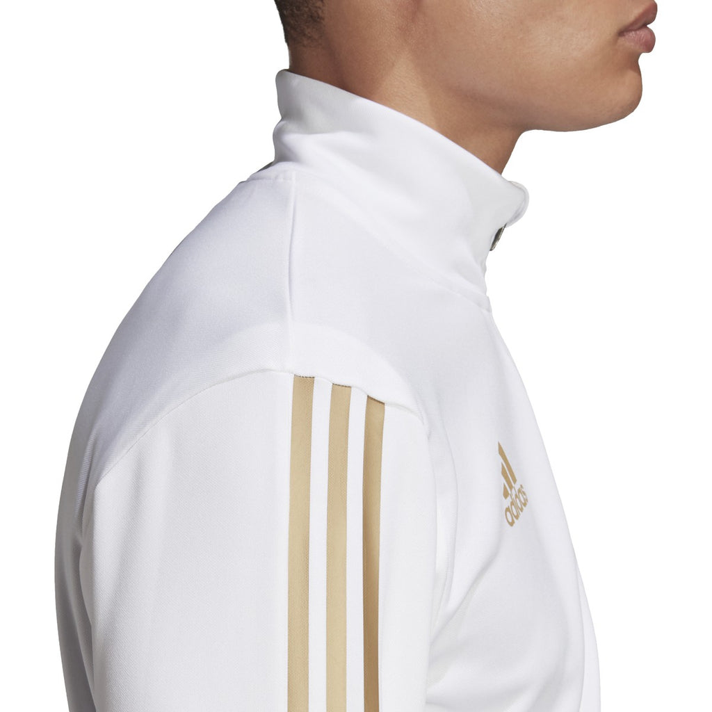 [FQ2068] Mens Adidas AFS Tiro Metallic Track Jacket
