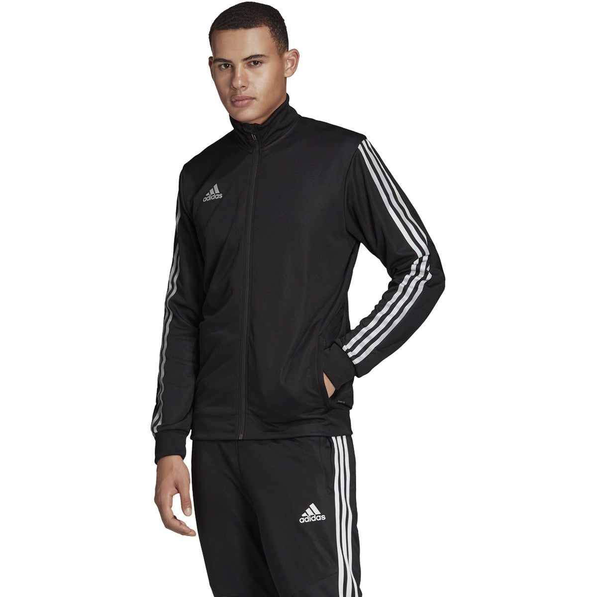 [FQ2069] Mens Adidas Tiro Track Jacket