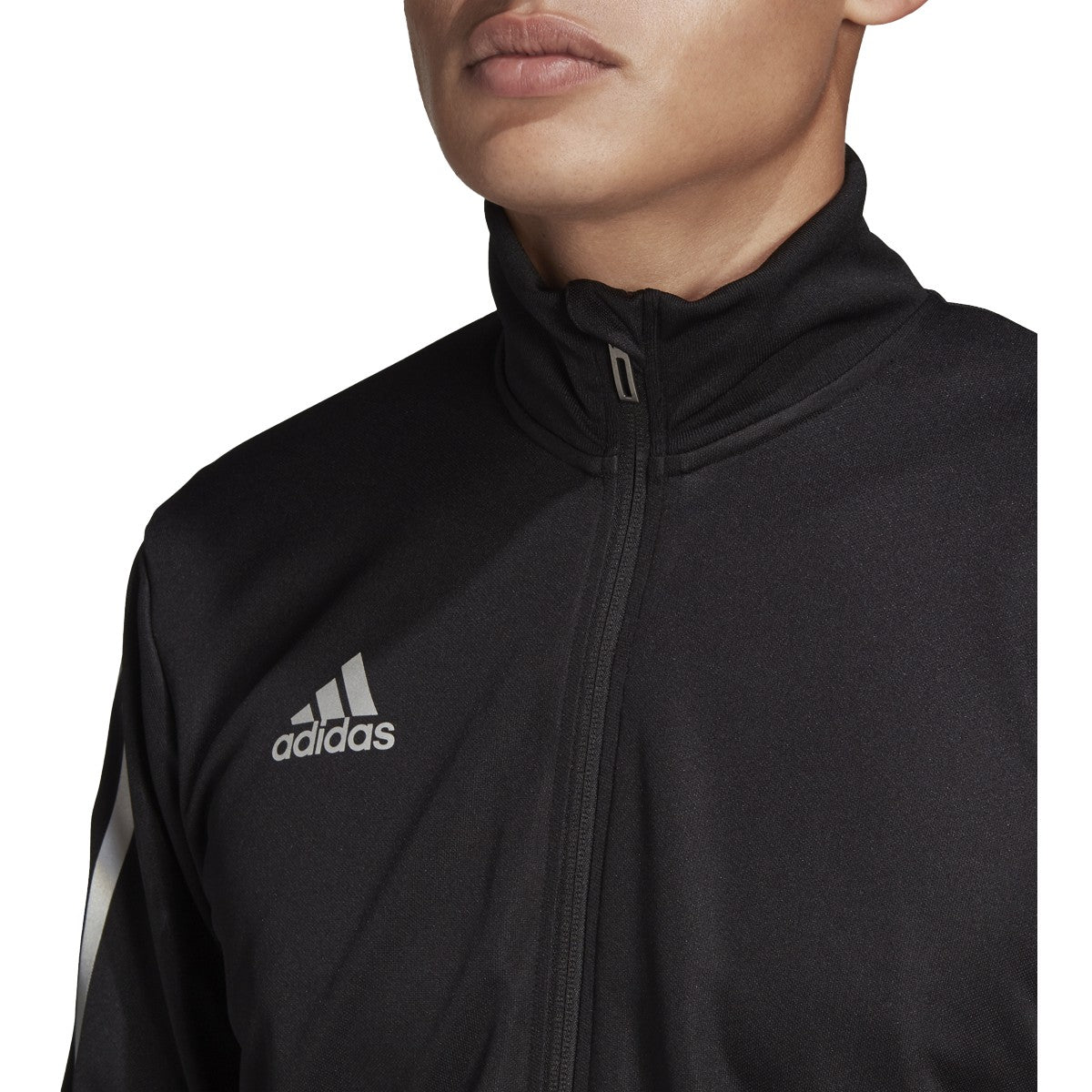[FQ2069] Mens Adidas Tiro Track Jacket