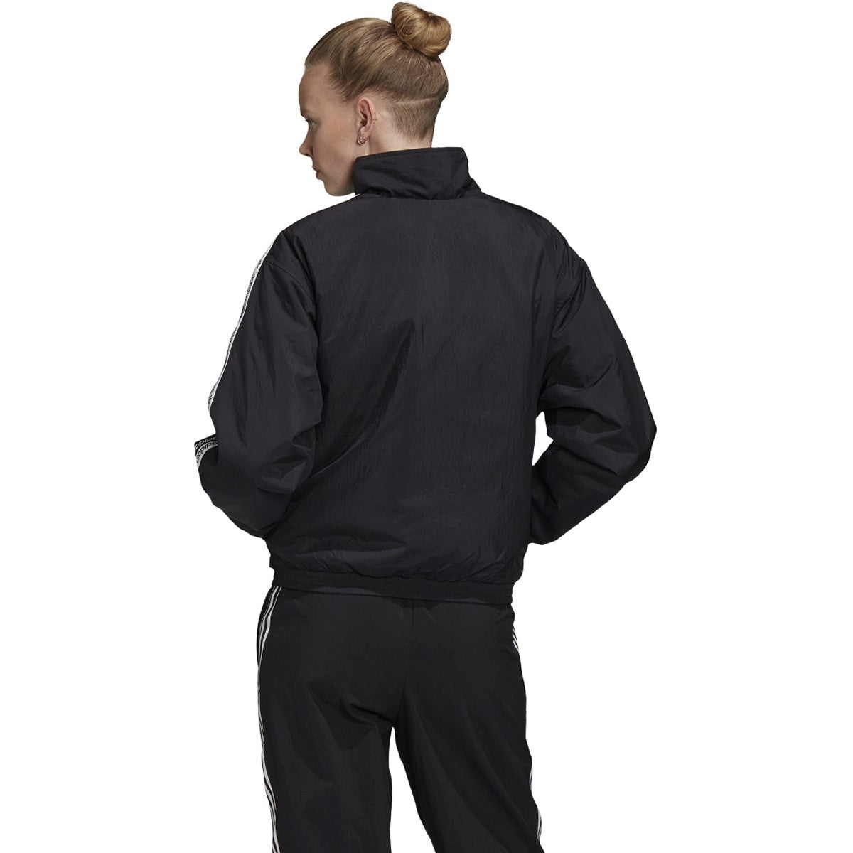 [FQ2411] Mens Adidas Reversible Jacket