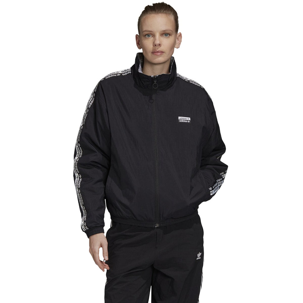[FQ2411] Mens Adidas Reversible Jacket