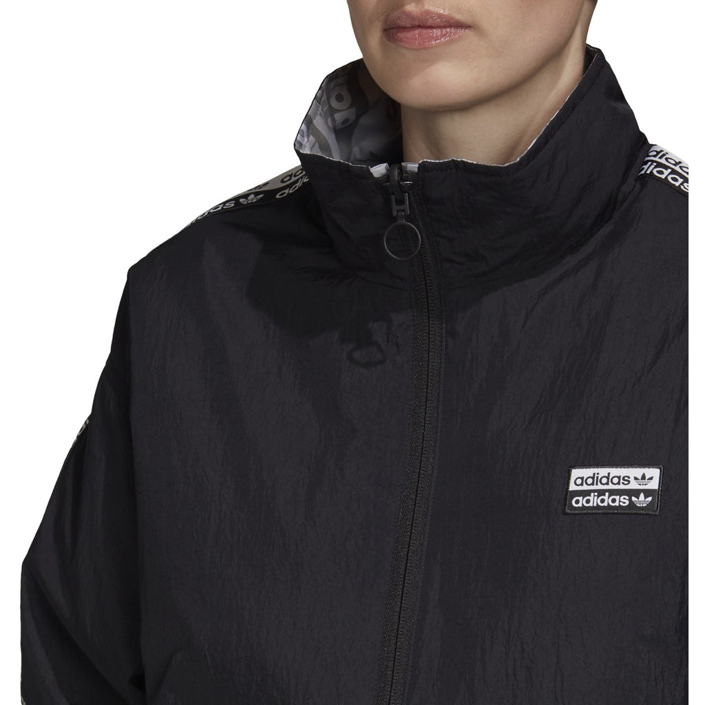 [FQ2411] Mens Adidas Reversible Jacket
