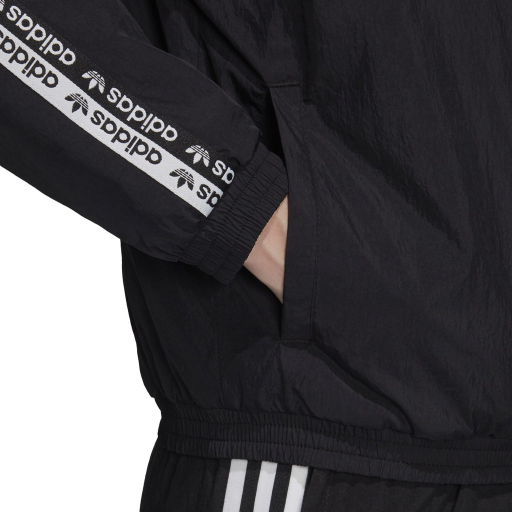 [FQ2411] Mens Adidas Reversible Jacket
