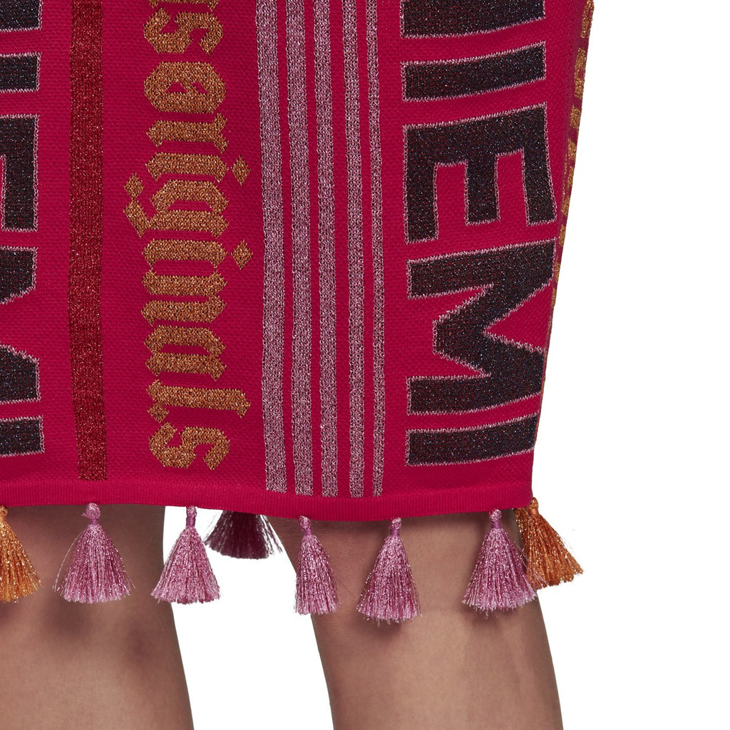 [FQ4148] Womens Adidas Originals x Anna Isoniemi Dress