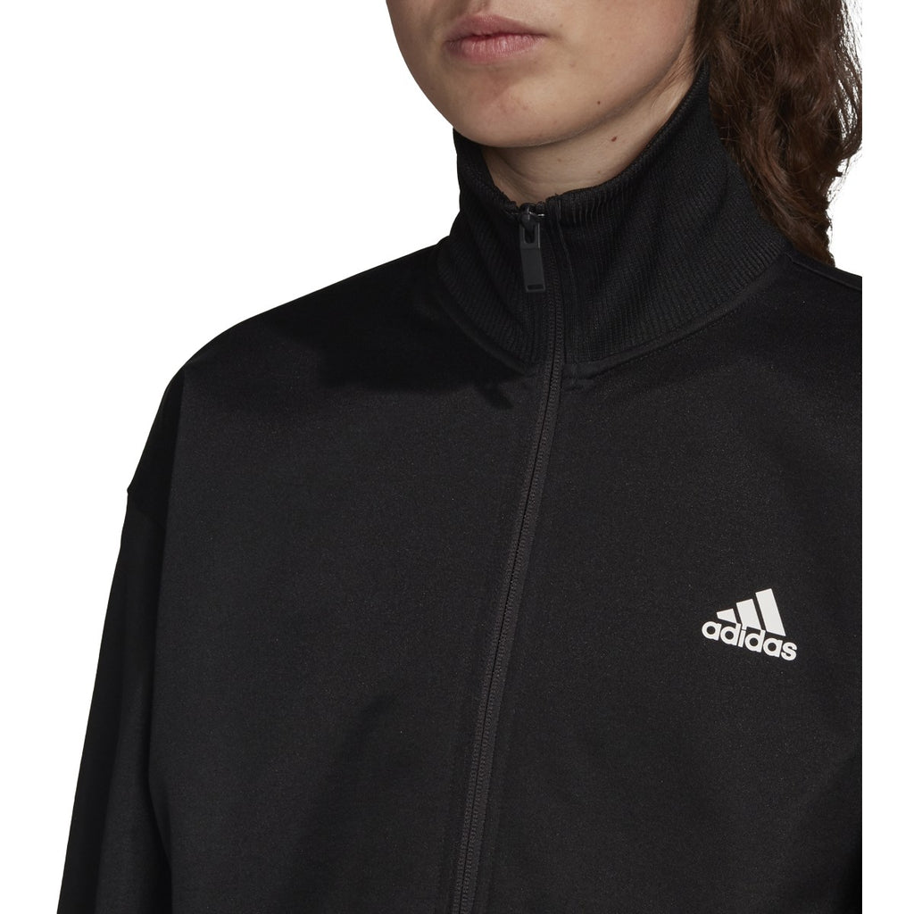 [FR5109] Womens Adidas Must Haves Track Jacket