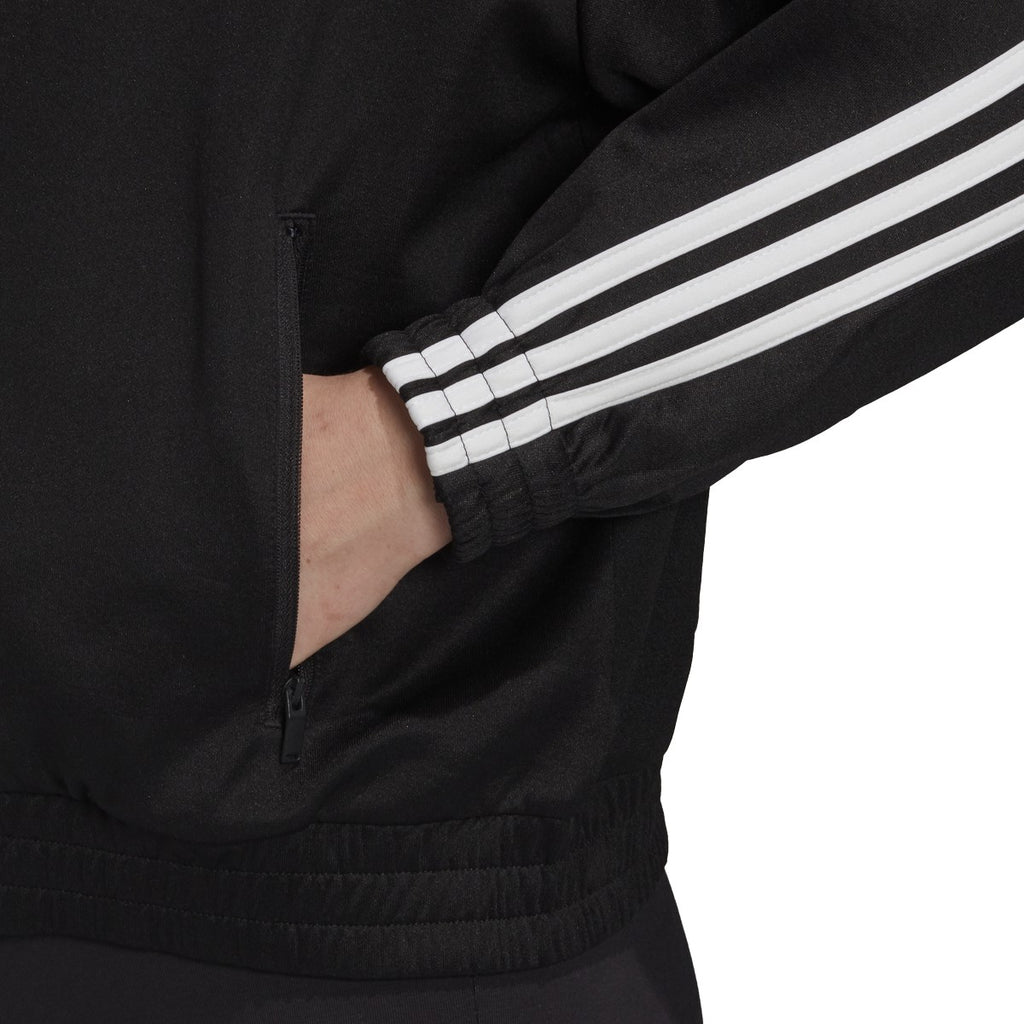 [FR5109] Womens Adidas Must Haves Track Jacket