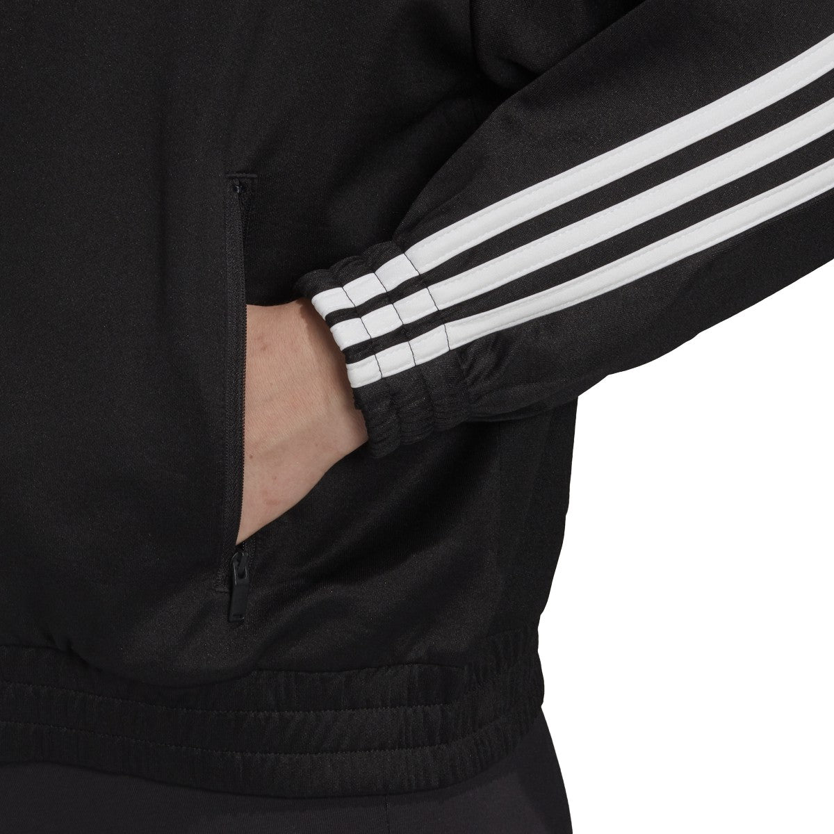 [FR5109] Womens Adidas Must Haves Track Jacket