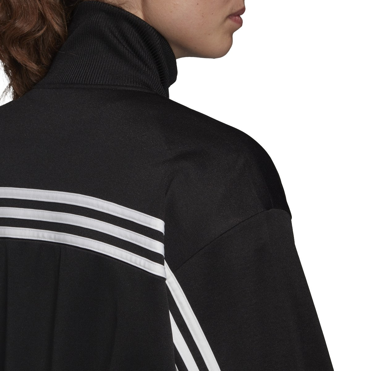 [FR5109] Womens Adidas Must Haves Track Jacket