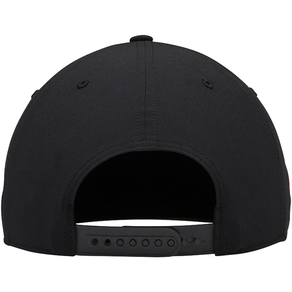 [FR8859] Mens Reebok UFC Flat Peak Cap