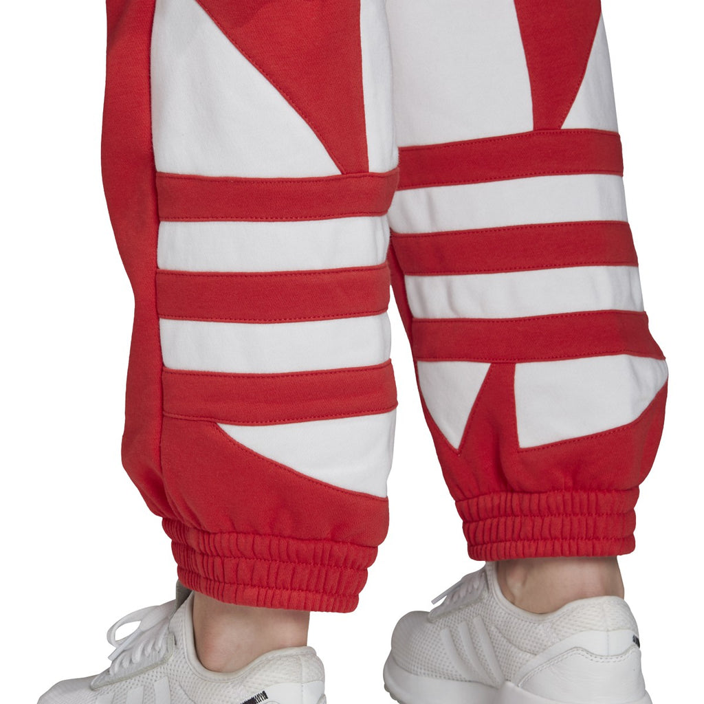 [FS1309] Womens Adidas Originals Large Logo Sweat Pants