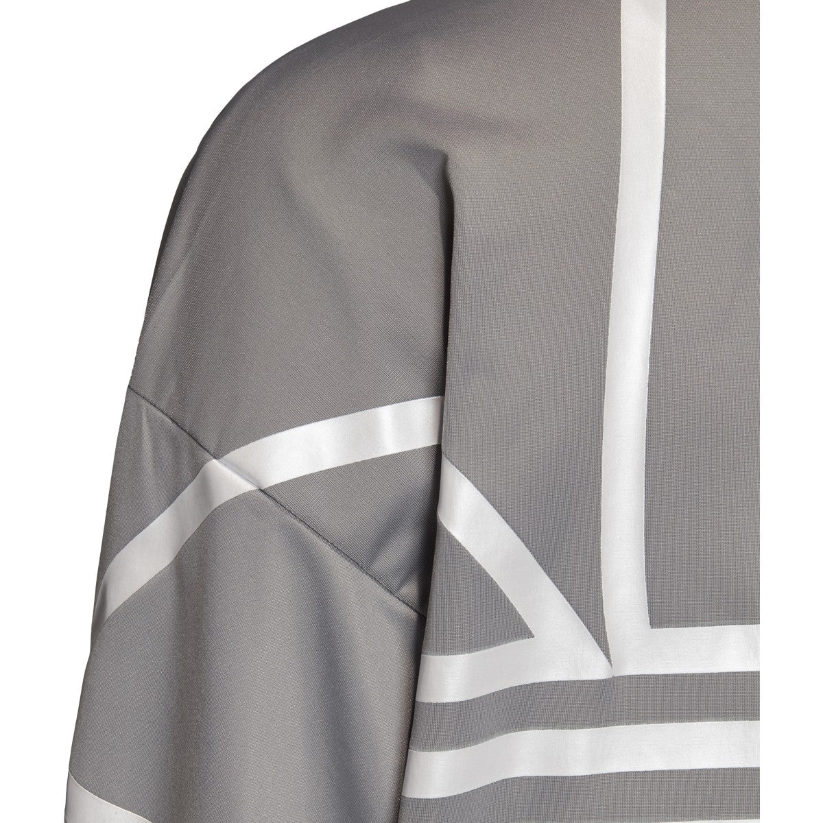 [FS7219] Womens Adidas Originals Large Logo Track Jacket