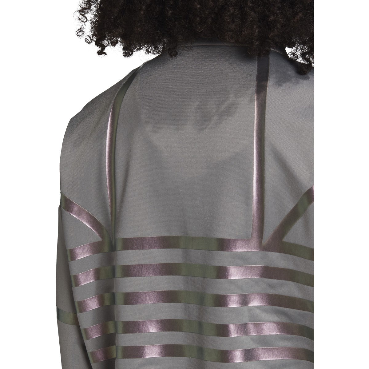 [FS7227] Womens Adidas Large Logo Track Jacket
