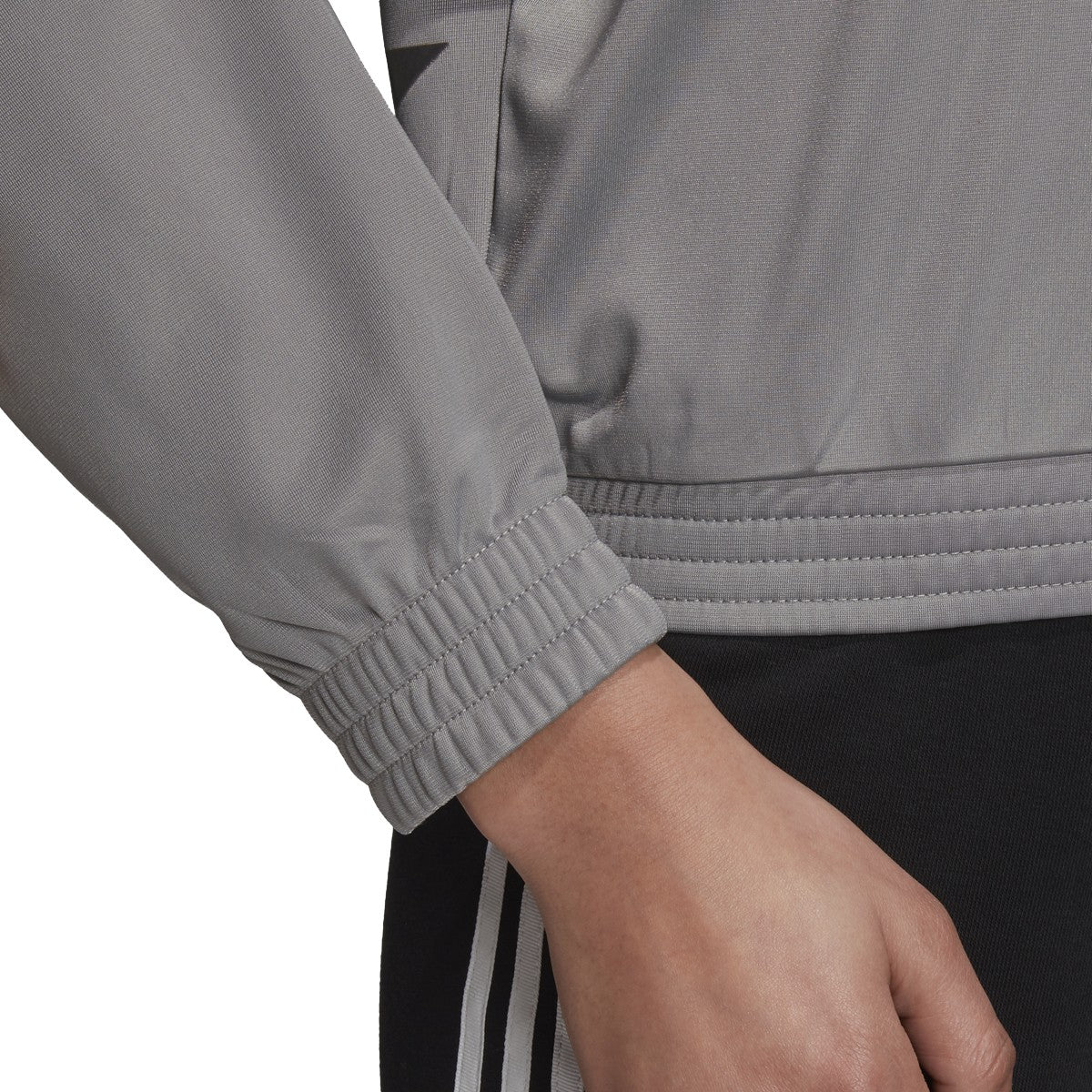 [FS7227] Womens Adidas Large Logo Track Jacket