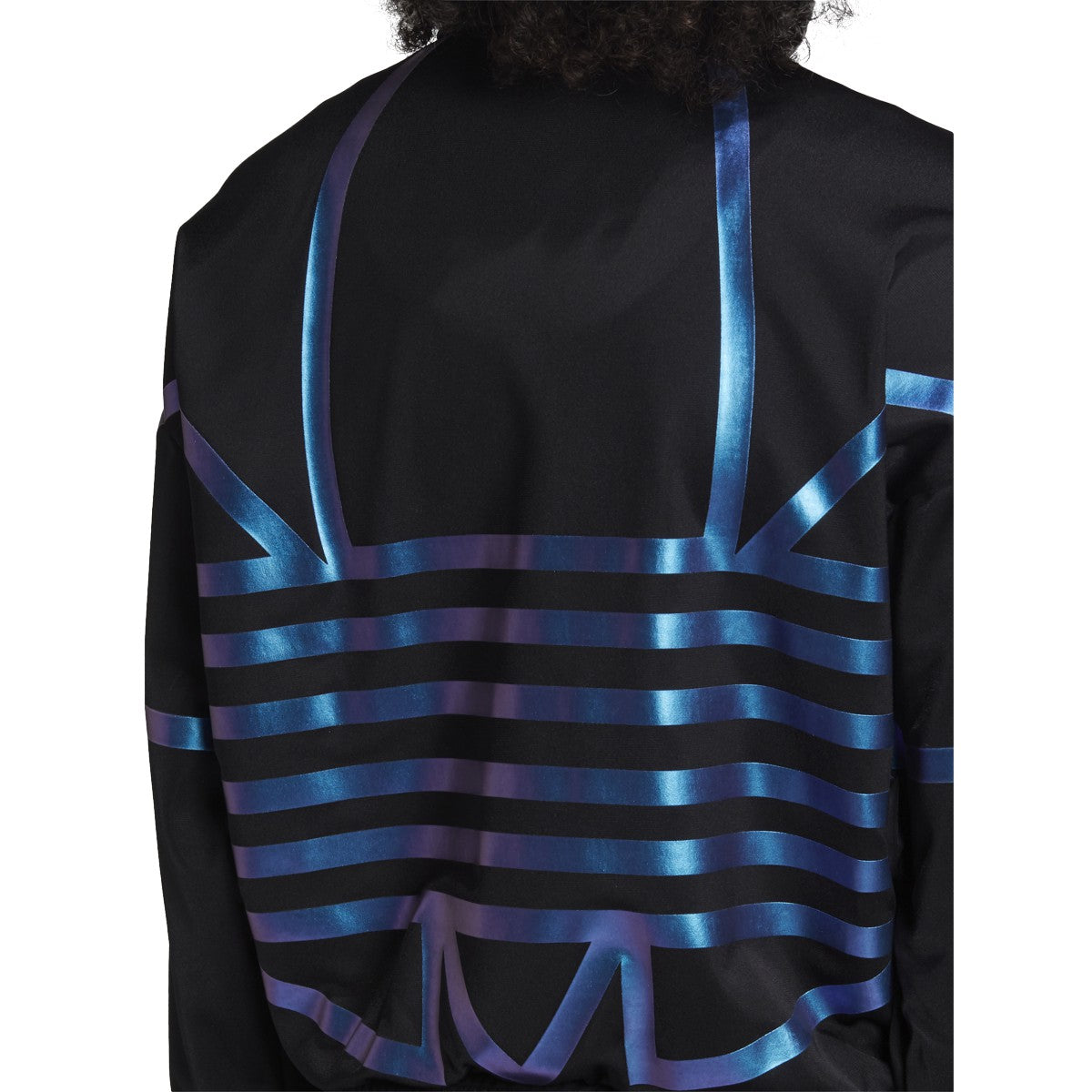 [FS7228] Womens Adidas Large Logo Track Jacket