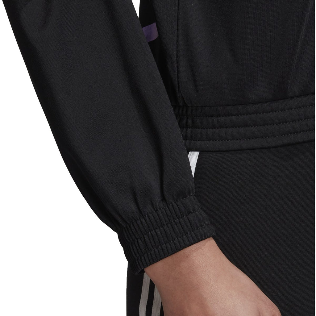 [FS7228] Womens Adidas Large Logo Track Jacket