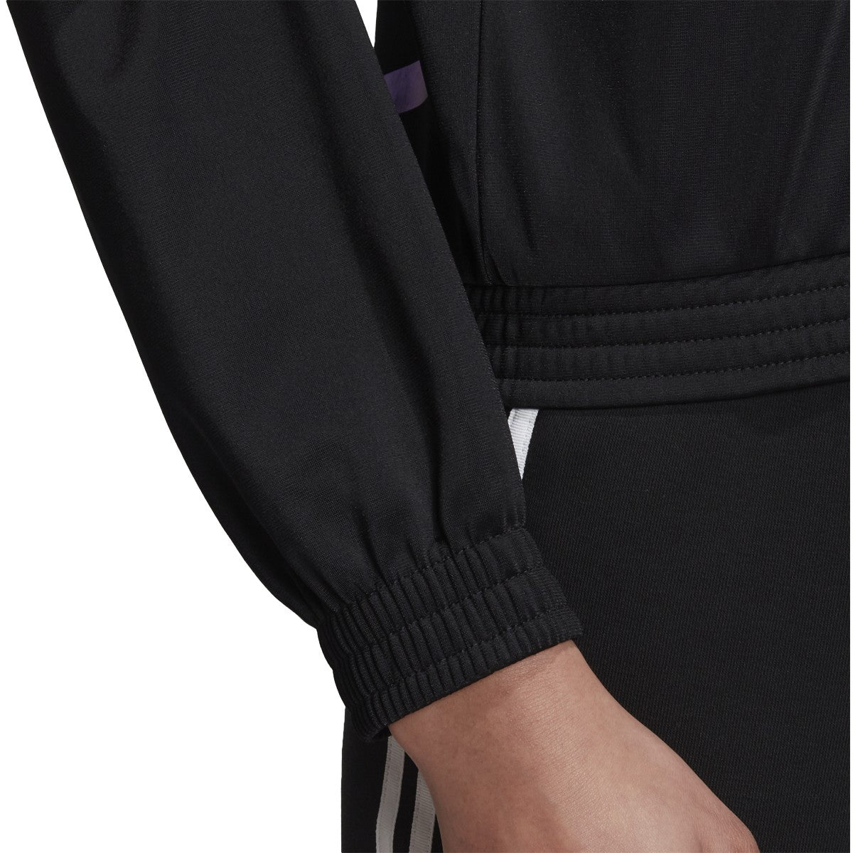 [FS7228] Womens Adidas Large Logo Track Jacket