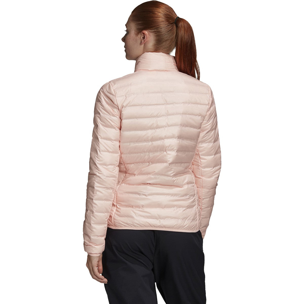 [FT1852] Womens Adidas Varilite Down Jacket