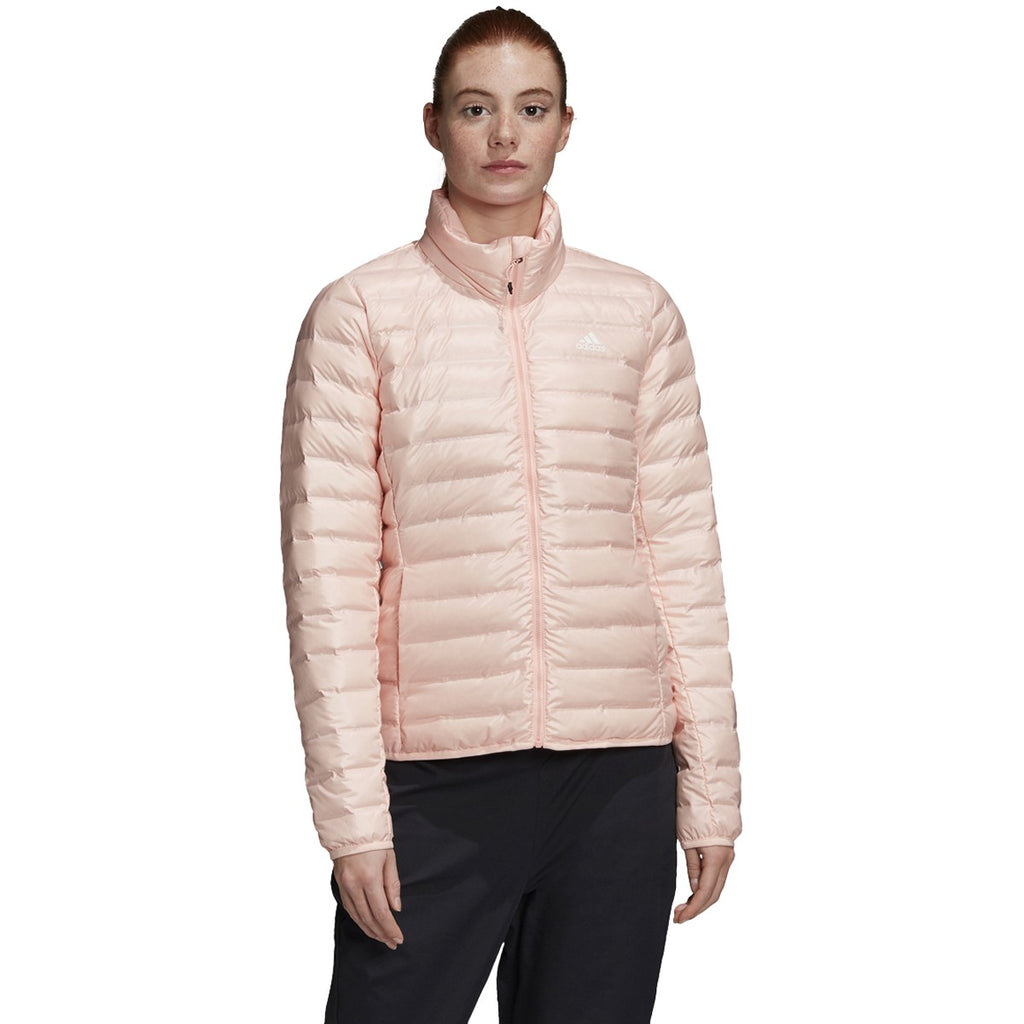 [FT1852] Womens Adidas Varilite Down Jacket