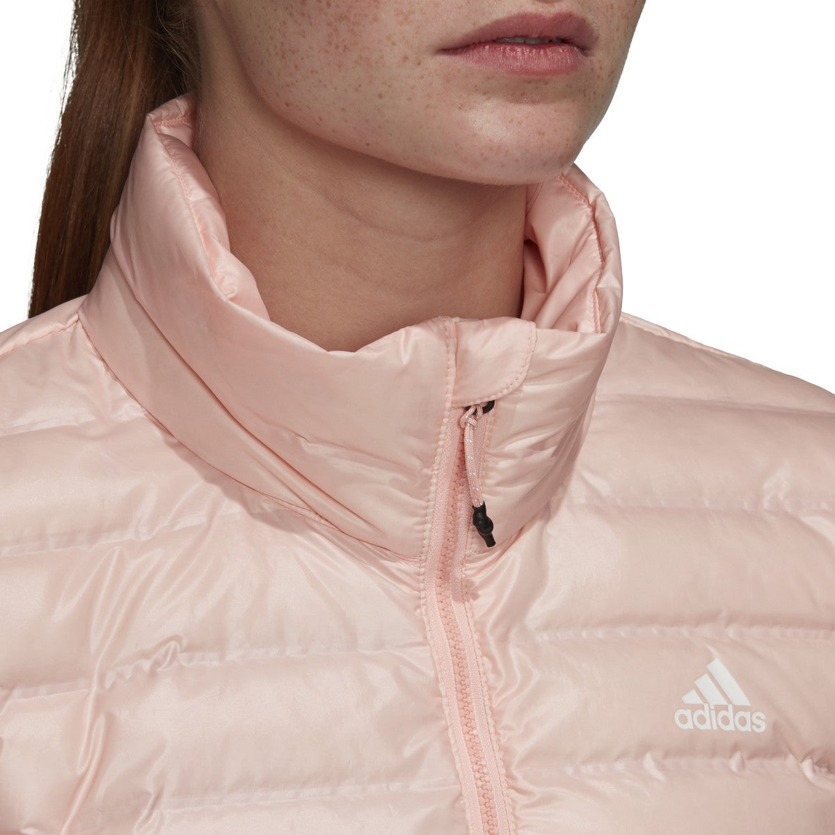 [FT1852] Womens Adidas Varilite Down Jacket