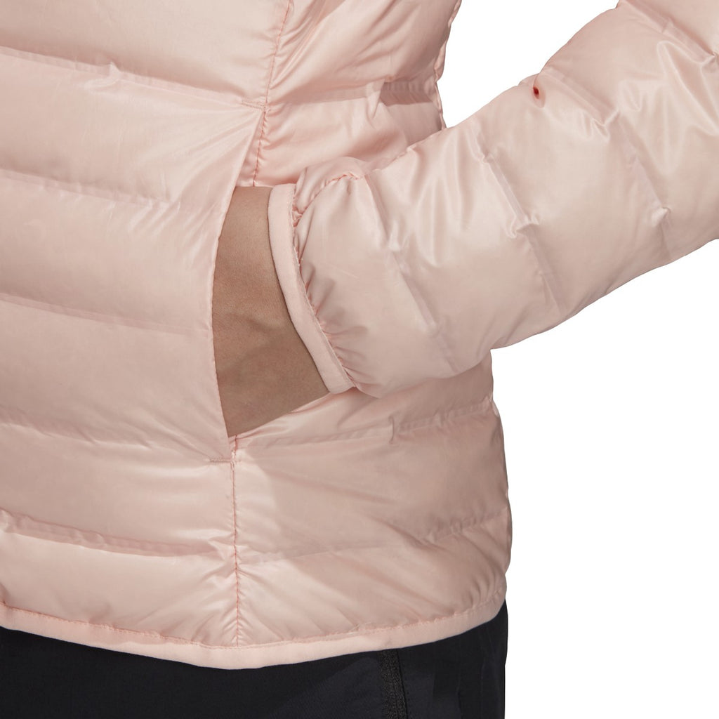 [FT1852] Womens Adidas Varilite Down Jacket
