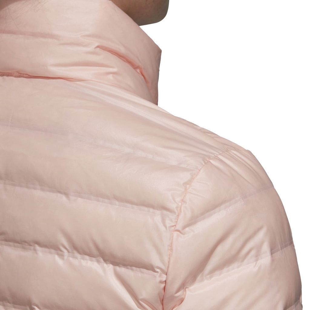 [FT1852] Womens Adidas Varilite Down Jacket