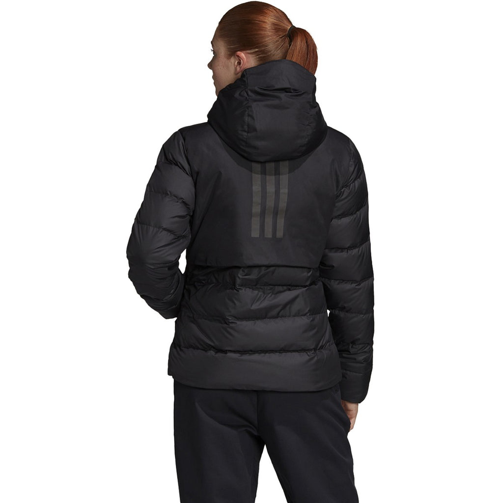 [FT2510] Womens Adidas Traveer COLD.RDY Down Jacket