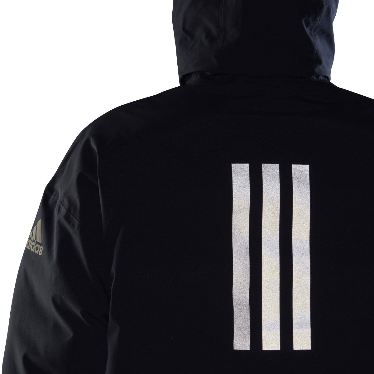 [FT2518] Womens Adidas Traveer Insulated RAIN.RDY Parka