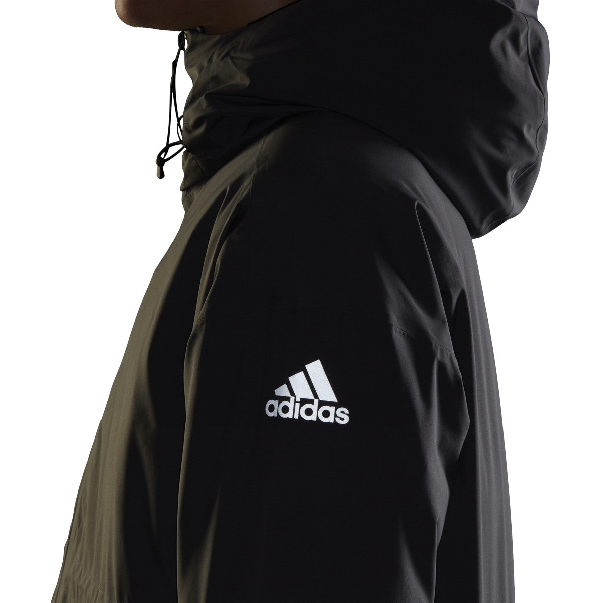 [FT2524] Womens Adidas Traveer Insulated RAIN.RDY Jacket