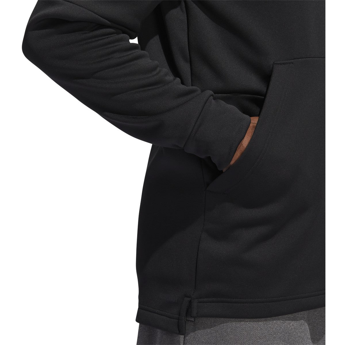 [FT2737] Mens Adidas Game & Go Full Zip Hoodie