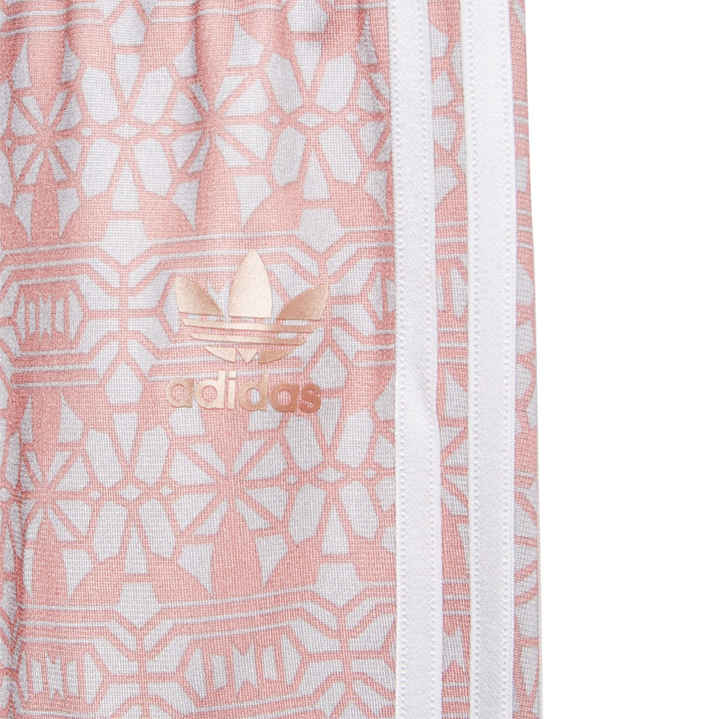 [FT9336] Kids Adidas Originals All Over Print Superstar Tracksuit