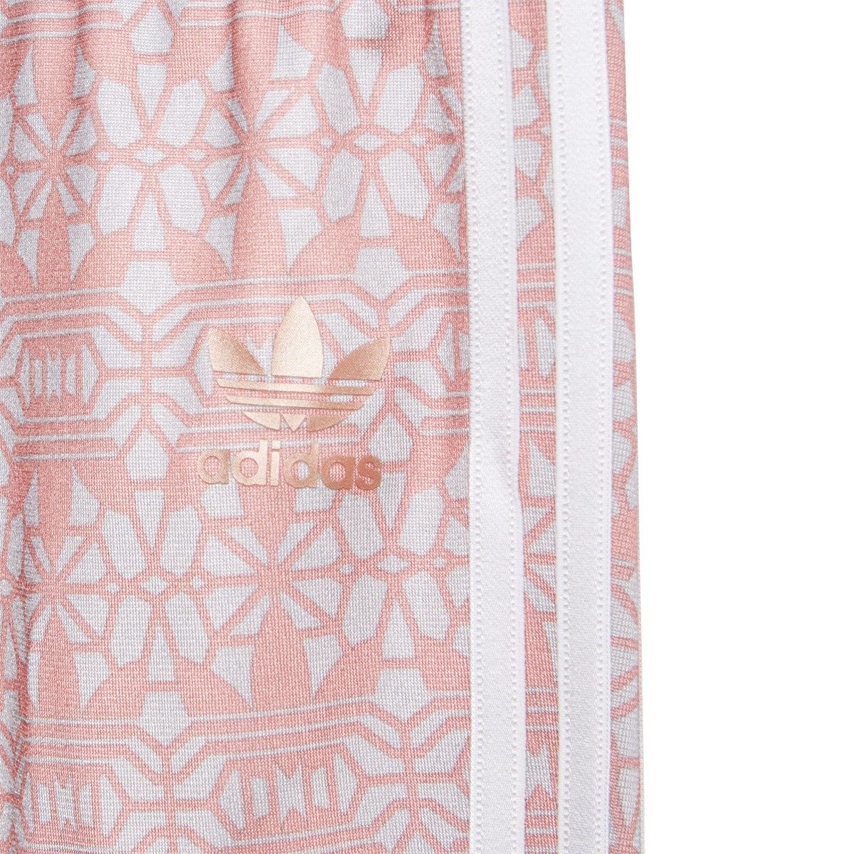 [FT9336] Kids Adidas Originals All Over Print Superstar Tracksuit