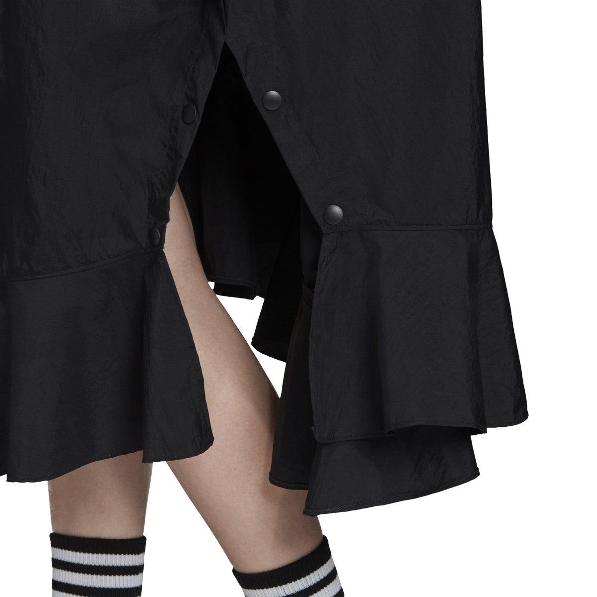 [FT9873] Womens Adidas Originals Poncho