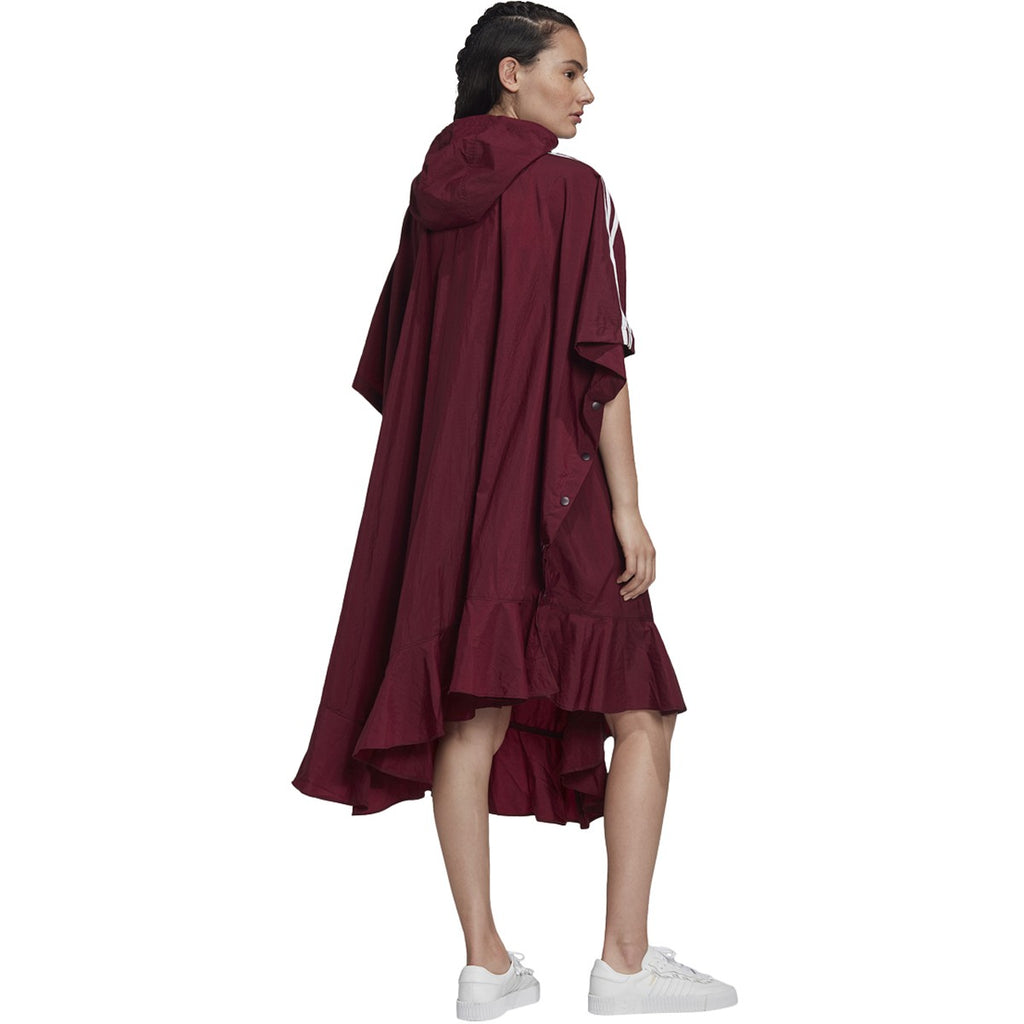 [FT9874] Womens Adidas Originals Poncho