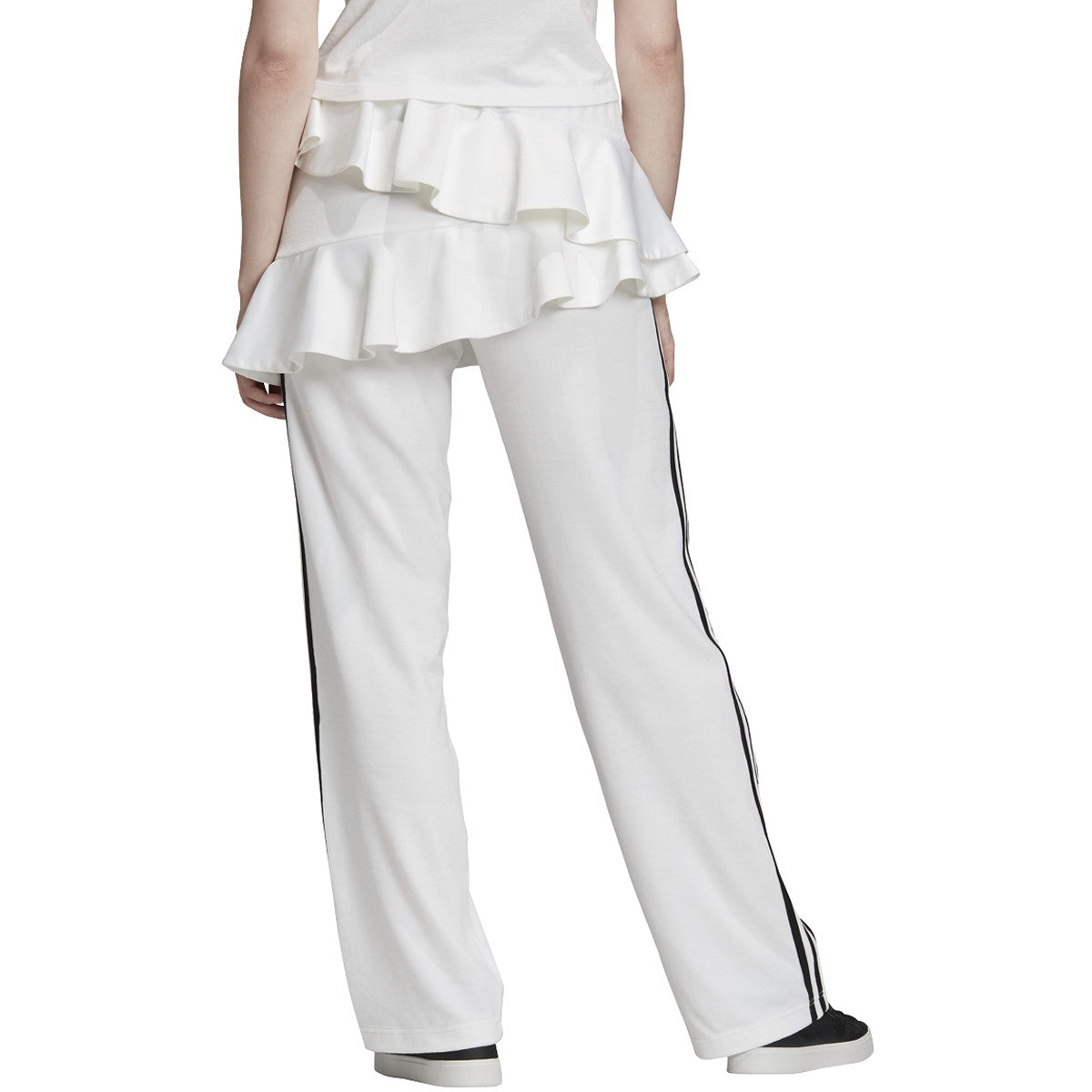 [FT9891] Womens Adidas Originals x J Koo Track Pant