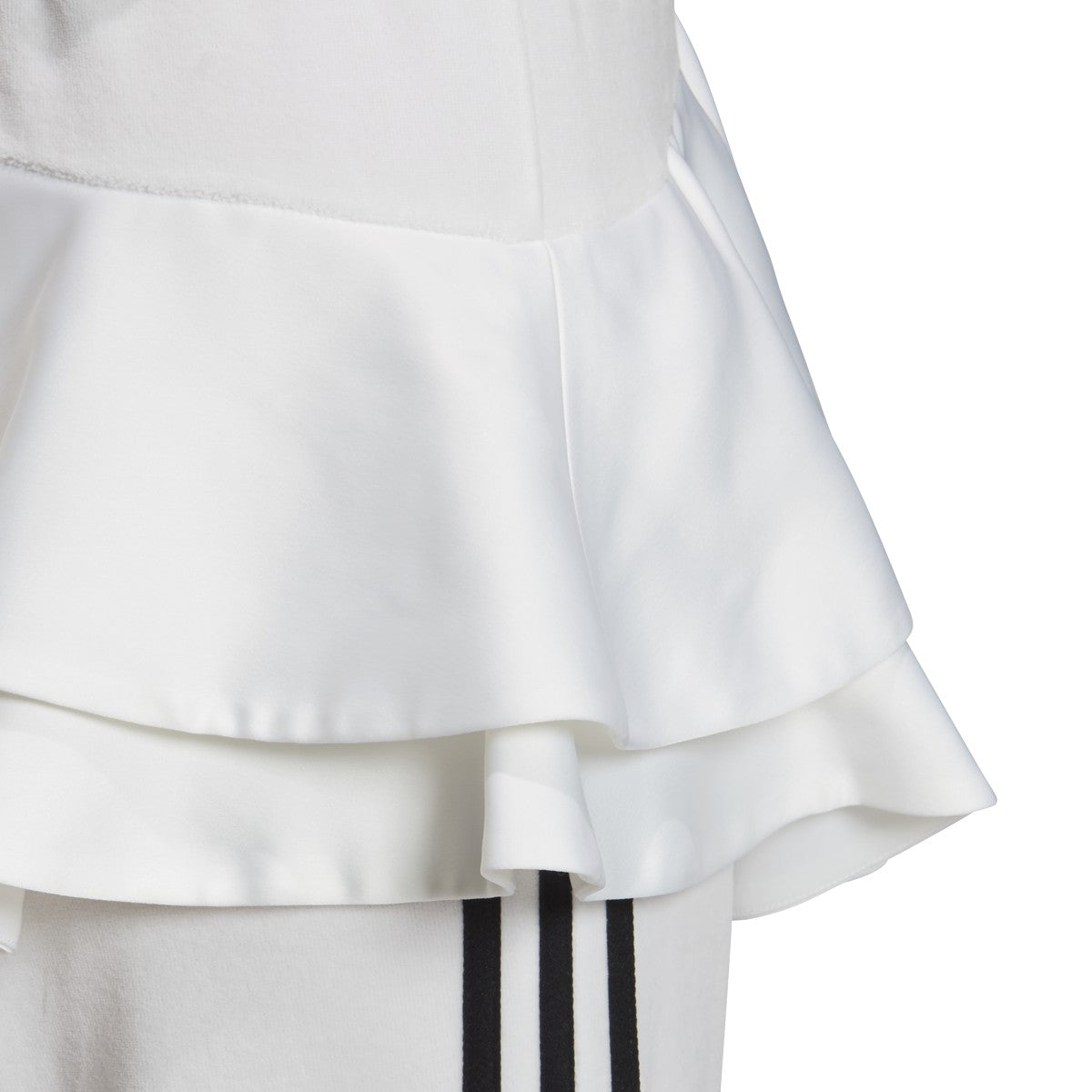 [FT9891] Womens Adidas Originals x J Koo Track Pant