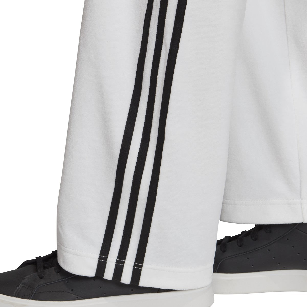 [FT9891] Womens Adidas Originals x J Koo Track Pant