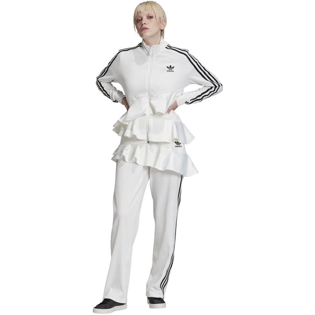 [FT9891] Womens Adidas Originals x J Koo Track Pant