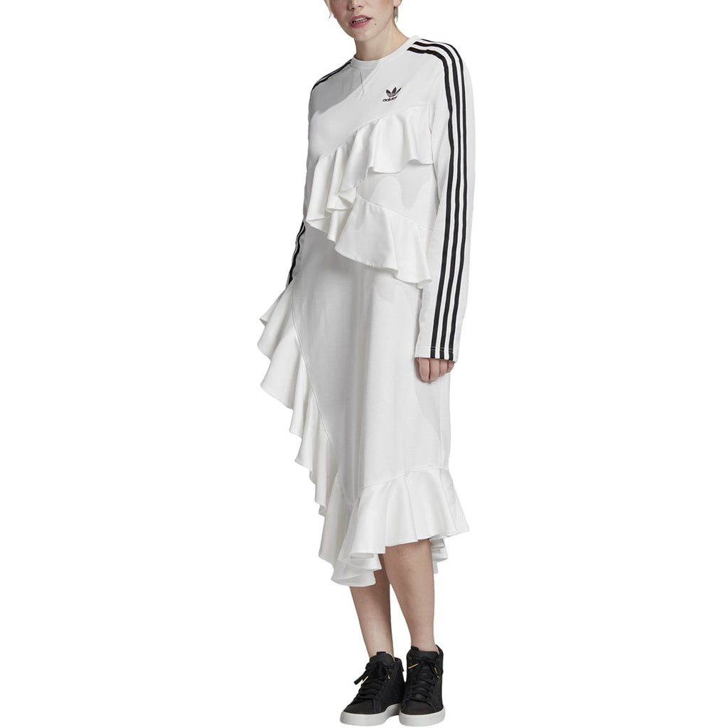 [FT9896] Womens Adidas Originals Dress