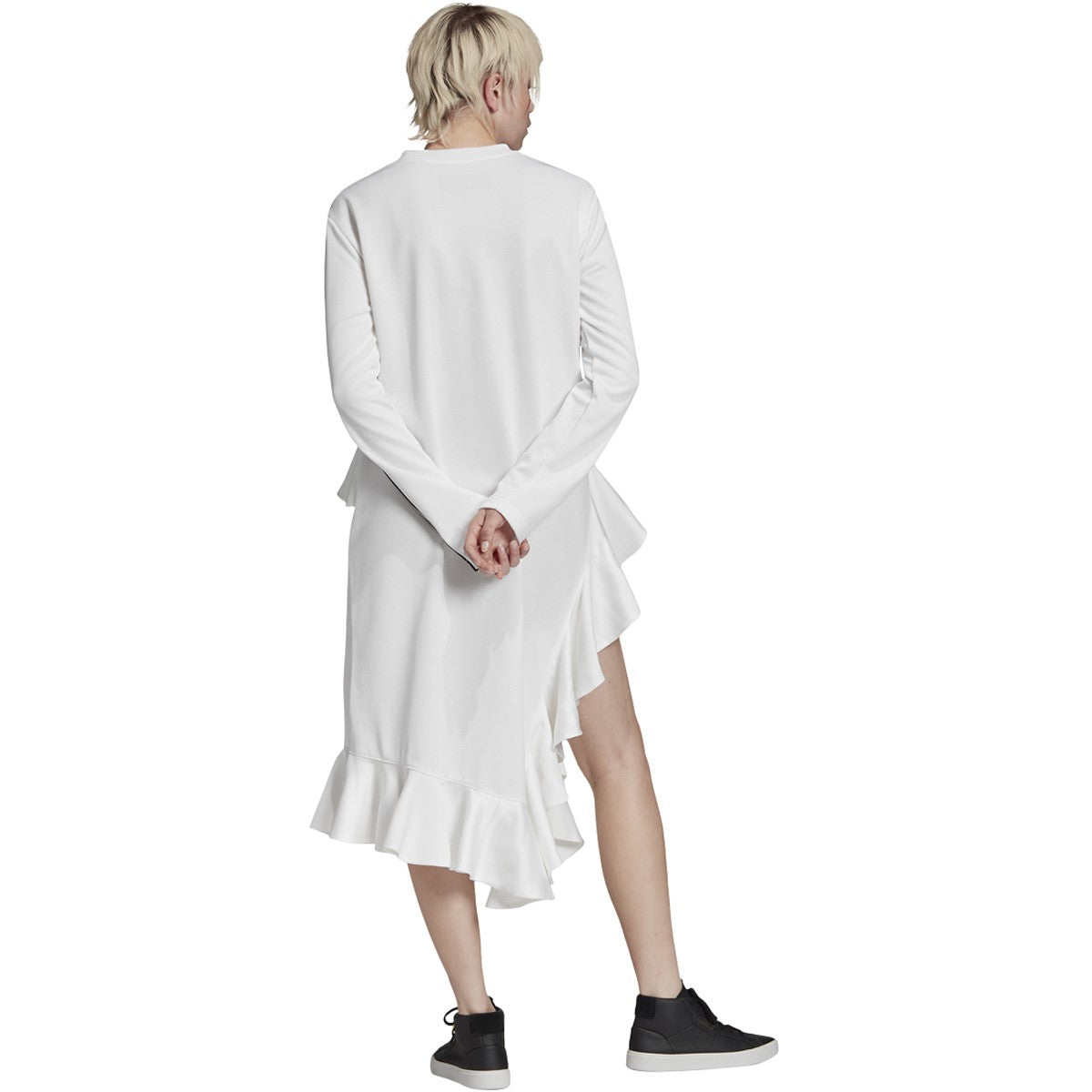 [FT9896] Womens Adidas Originals Dress