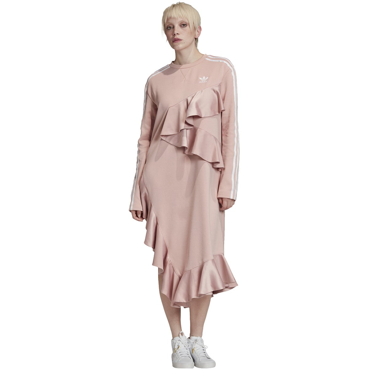 [FT9897] Womens Adidas Originals Dress